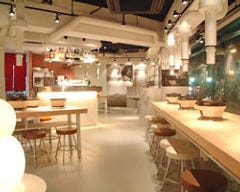 ジンギスカン ゆきだるま中野部屋