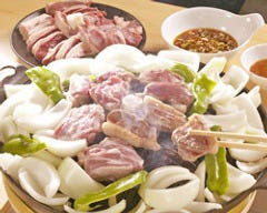 ジンギスカン ゆきだるま中野部屋