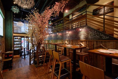 ランチならここ 道玄坂 神泉のイタリアン イタリア料理 でおすすめしたい人気のお店 ぐるなび