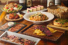 Bistro Baru De salita