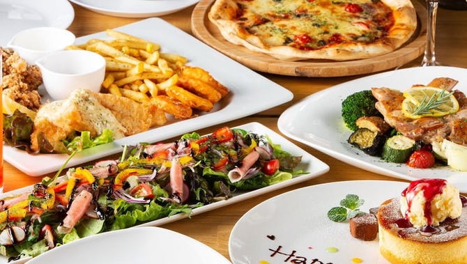 天神大名 イタリアンバル One Drop ワンドロップ 大名 イタリアン イタリア料理 ぐるなび