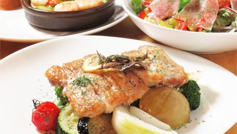 天神大名 イタリアンバル One Drop ワンドロップ 大名 イタリアン イタリア料理 ぐるなび