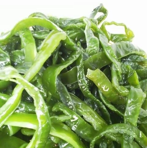 三陸天海のろばた 自慢の食材 十三浜産ワカメ ぐるなび