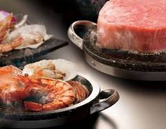 松屋焼肉 すてぇ~き 住道オペラパーク店