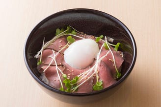 天下の焼肉 大将軍 京都駅前店 ランチメニュー ぐるなび