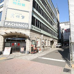 京都 駅 パチンコ