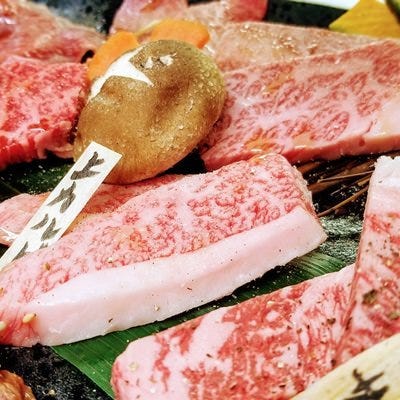 焼肉伝説 肉衛門 亀戸店 亀戸 焼肉 ぐるなび