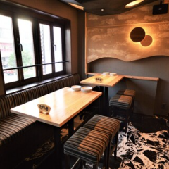 厚岸水産 かき小屋 東岡崎駅前店