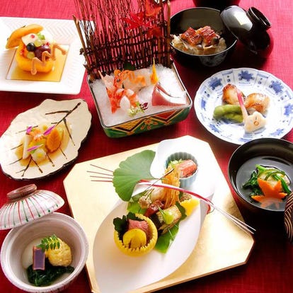 ランチならここ 阪急三番街周辺の昼食 ご飯でおすすめしたい人気レストラン ぐるなび
