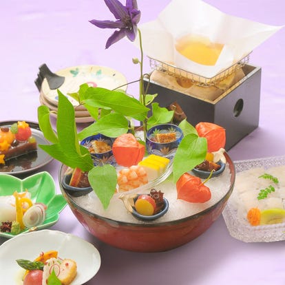 ランチならここ 西梅田の昼食 ご飯でおすすめしたい人気のお店 ぐるなび