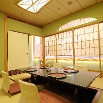 ［旅館直営の懐石料理店］懐石 北瑞苑 梅田店の画像