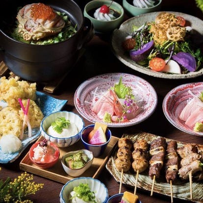 美味しいお店が見つかる 金沢 焼き鳥 お子様連れ おすすめ人気レストラン ぐるなび