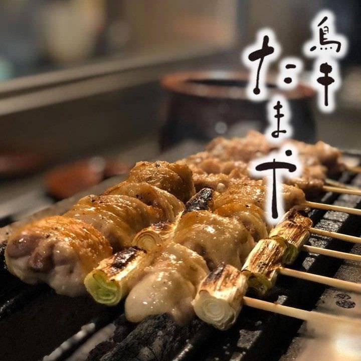 金沢駅周辺のおすすめ焼鳥 26件 Goo地図