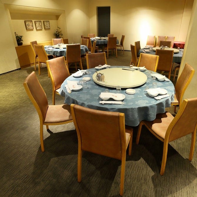 百楽 本店 上本町 中華料理 ぐるなび