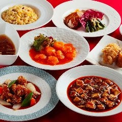 中国料理 百楽上本町店（上本町/中華料理）の予約・コース一覧 - 楽天