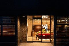 クインテッサホテル広島銀山町 ローストビーフの反逆 