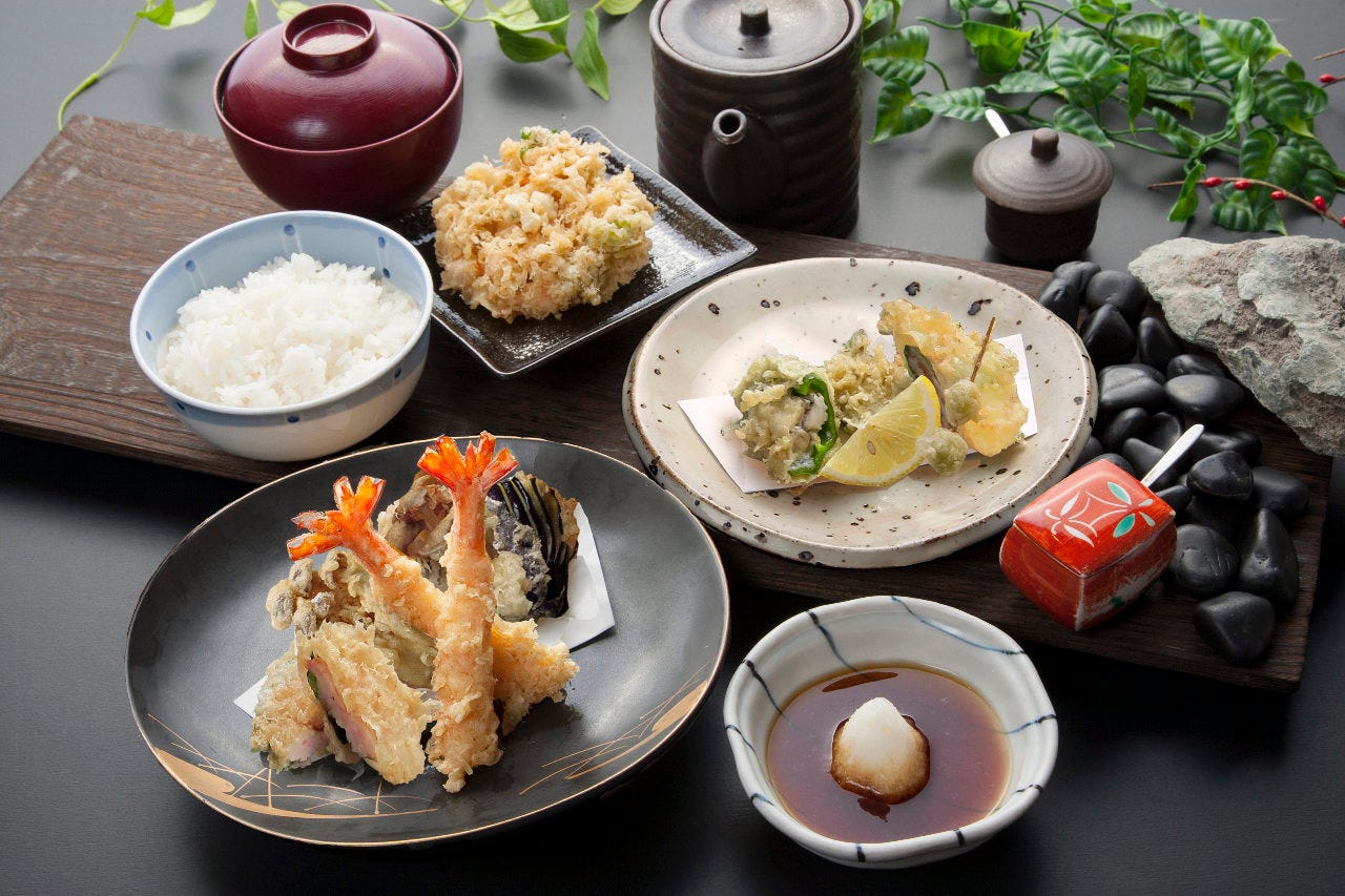 柊 ひいらぎ の詳細 つな八 上大岡店 上大岡 弘明寺 天ぷら ぐるなび