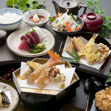 つな八 上大岡店_花