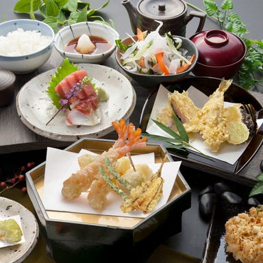 つな八 上大岡店_花