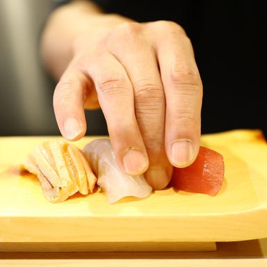 スシトオデン ミヤビ 栄住吉店  メニューの画像