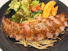 万福食堂カンテ