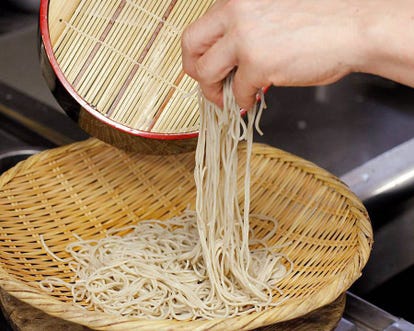 美味しいお店が見つかる 西日暮里駅周辺のそば 蕎麦 でおすすめしたい人気のお店 ぐるなび