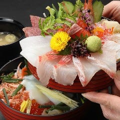 熱海 お肴野郎 清介（おさかなやろう きよすけ）