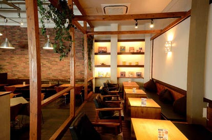 美味しいお店が見つかる 六甲のカフェでおすすめしたい人気のお店 ぐるなび 美味しいお店が見つかる 六甲のカフェでおすすめしたい人気のお店 ぐるなび