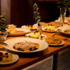 マザームーンカフェ 六甲店