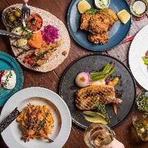 ［神戸六甲×ビアガーデン］マザームーンカフェ 六甲店の画像