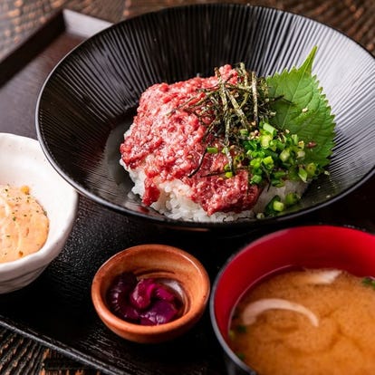 ランチならここ 新御茶ノ水駅周辺の居酒屋でおすすめしたい人気のお店 ぐるなび