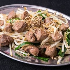 肉もつ屋 神坊