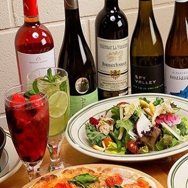 美味しいお店が見つかる 東京都 ペット同伴 おすすめ人気レストラン ぐるなび