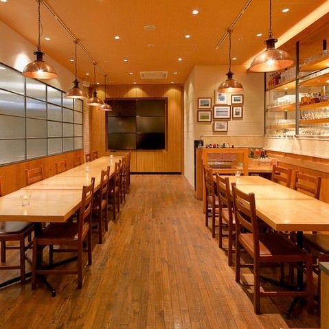 グリルハーベスター 大崎ブライトコア店 大崎 イタリアン イタリア料理 ぐるなび
