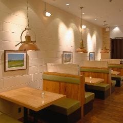 グリルハーベスター 大崎ブライトコア店 大崎 イタリアン イタリア料理 ぐるなび