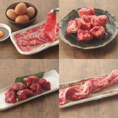 人気の美味い店 沼津の焼肉ならここ 今好評の食べ放題など ぐるなび