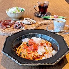 イタリア料理 ターヴォラ ドォーロ