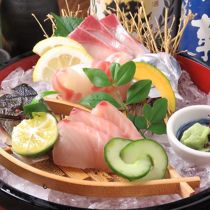 倉敷個室和風ダイニング 和華 倉敷 居酒屋 ぐるなび
