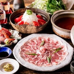 活菜厨房【和食】 然 大手町店