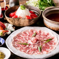 活菜厨房【和食】 然 大手町店