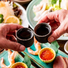 活菜厨房【和食】 然 大手町店