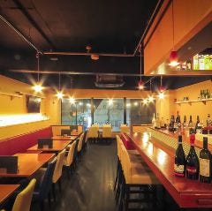しまうまkitchen 浜松駅周辺 居酒屋 ぐるなび