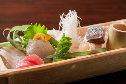 美味しいお店が見つかる 西梅田 居酒屋 デートに使える おすすめ人気レストラン ぐるなび