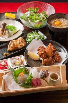 美味しいお店が見つかる 西梅田 居酒屋 デートに使える おすすめ人気レストラン ぐるなび