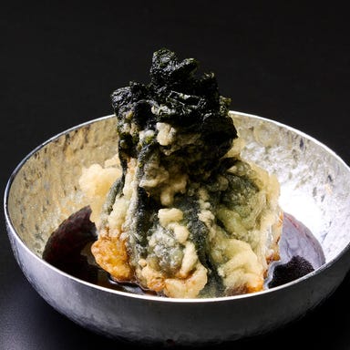 金沢 彩旬 Japanese cuisine KANAZAWA SAISHUN メニューの画像
