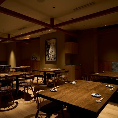 天婦羅と地酒 金沢彩旬－JAPANESE CUISINE－ コースの画像