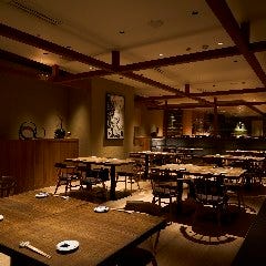 30名様～完全予約制