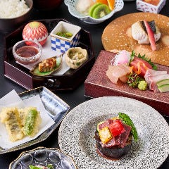 ご予算に応じたご宴会プランがございます。