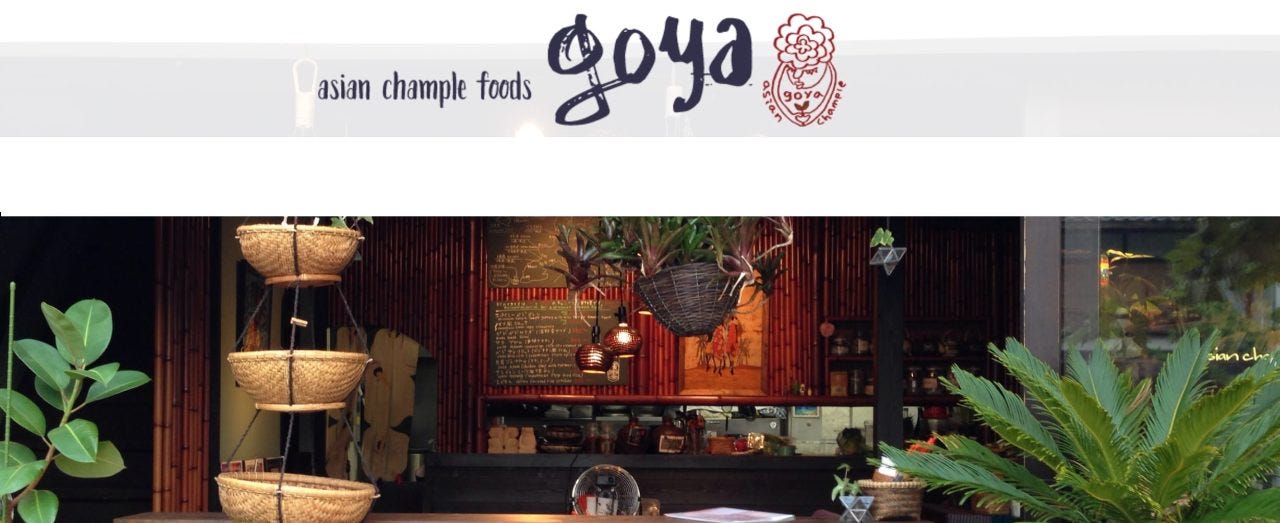 asian chample foods goya