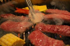 焼肉の蔵